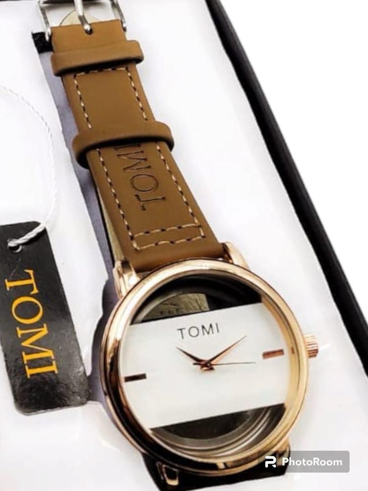 Men's Casual Analogue Watch