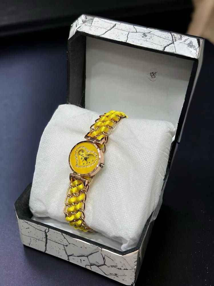 Dori Watch For Girls