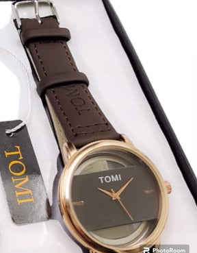 Men's Casual Analogue Watch