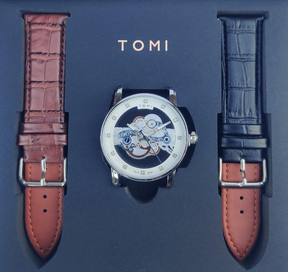 Men's Formal Analogue Watch