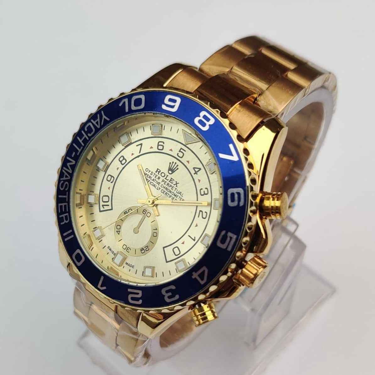 Men's Semi Formal Analogue Watch